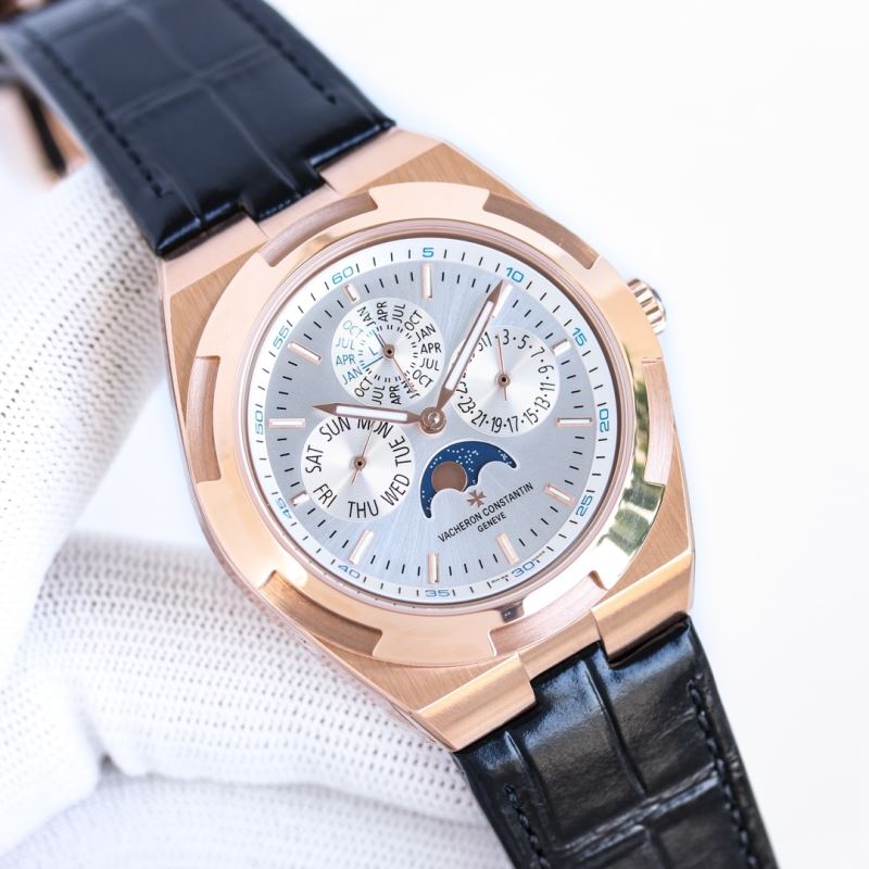 VACHERON CONSTANTIN Watches